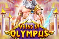 Play Gates of Olympus slot at Pin Up