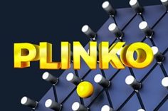 Play Plinko slot at Pin Up