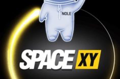 Play Space XY slot at Pin Up