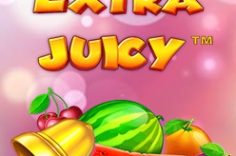 Play Extra Juicy slot at Pin Up