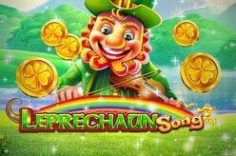 Play Leprechaun Song slot at Pin Up