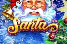 Play Santa slot at Pin Up