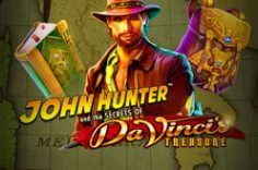 Play Da Vinci’s Treasure slot at Pin Up